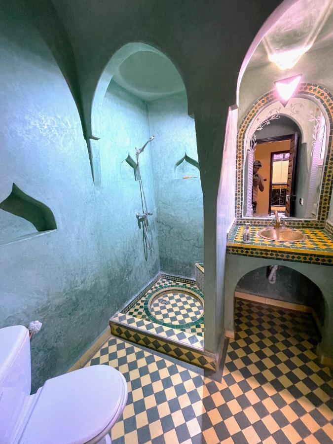 Apartamento Majestic Marrakech Marraquexe