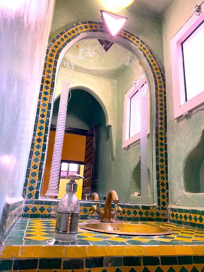 Apartamento Majestic Marrakech