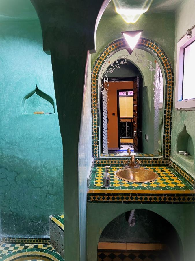 Apartamento Majestic Marrakech