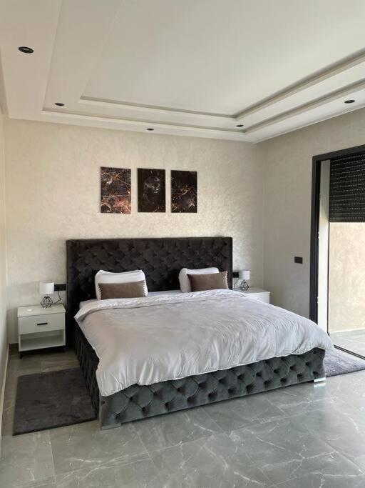 Villa Jasmine Marrakech Marrakesh