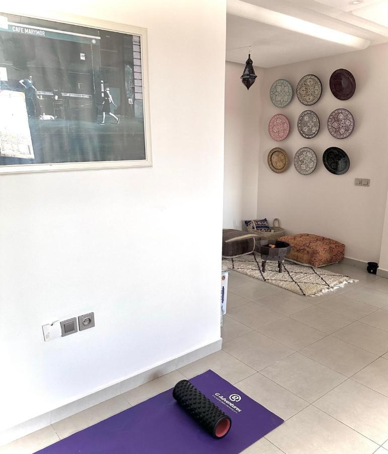 Majorelle Splendide Apartment