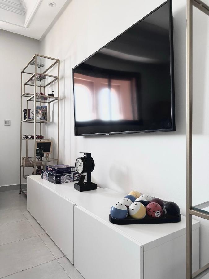 Apartment Majorelle Splendide *