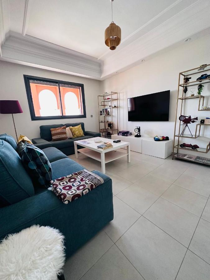 Majorelle Splendide Apartment Marrakesh