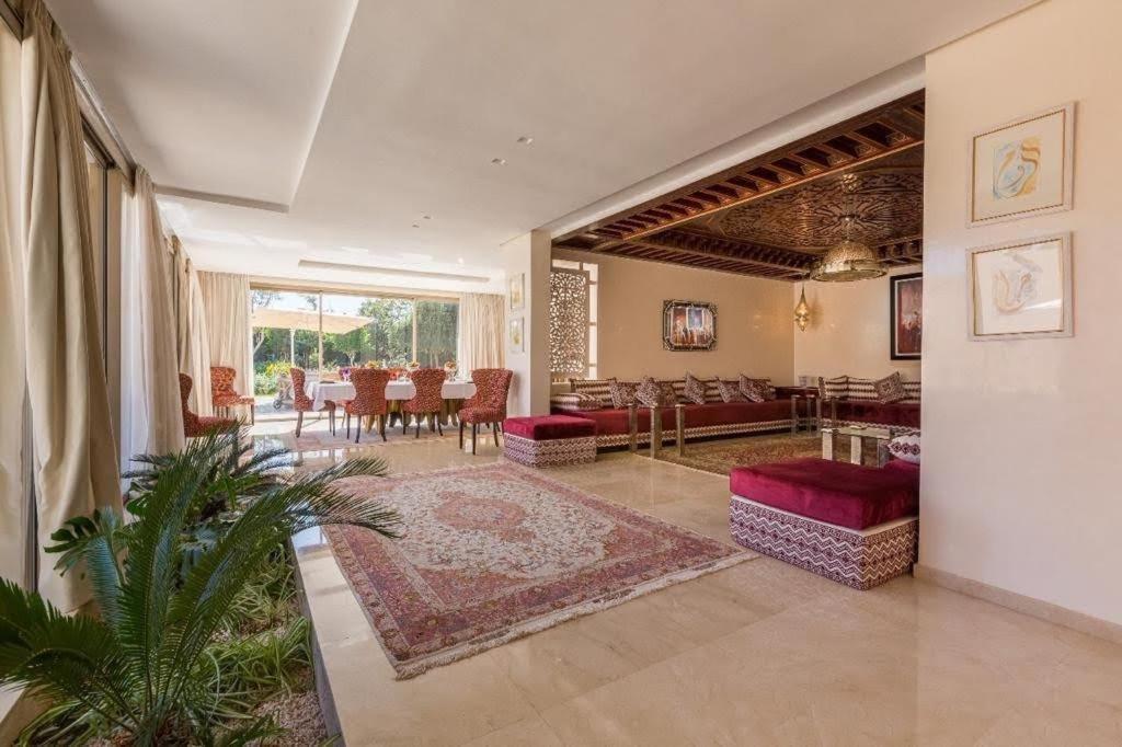 Villa Sofia Marrakesh