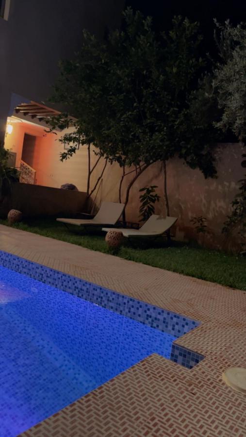 Villa Saada