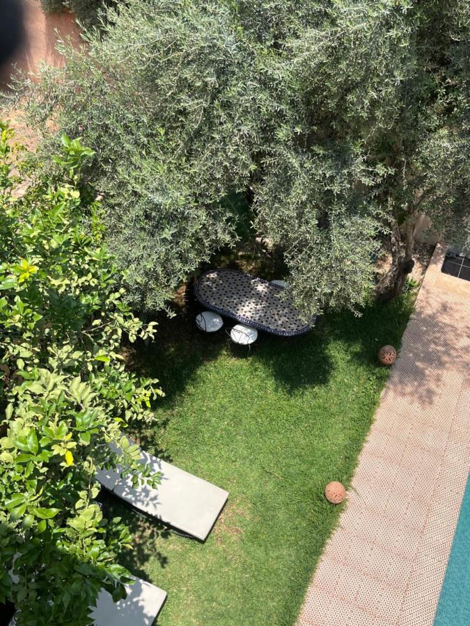 Saada Villa *