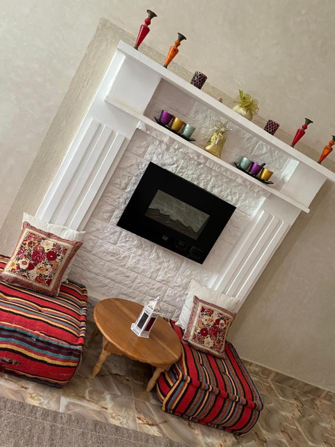 Saada Villa