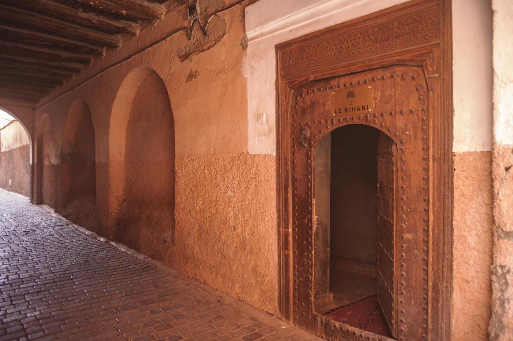 Le Rihani