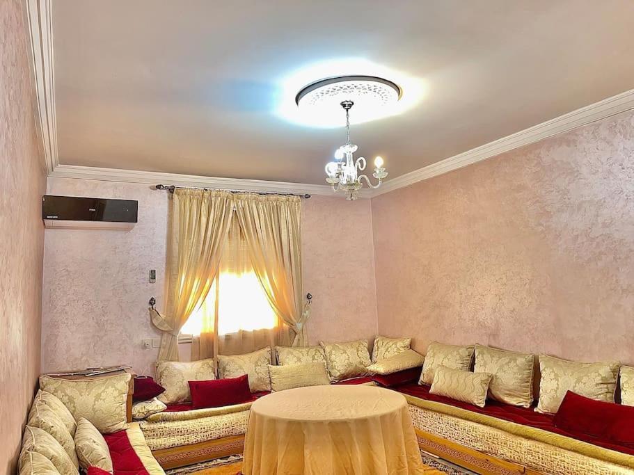 En Apartment Marrakesh