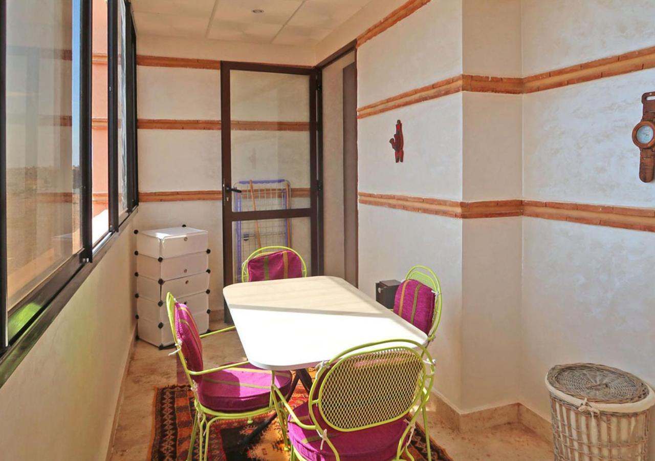 Apartamento Prestigia Ennaim Marrakesh