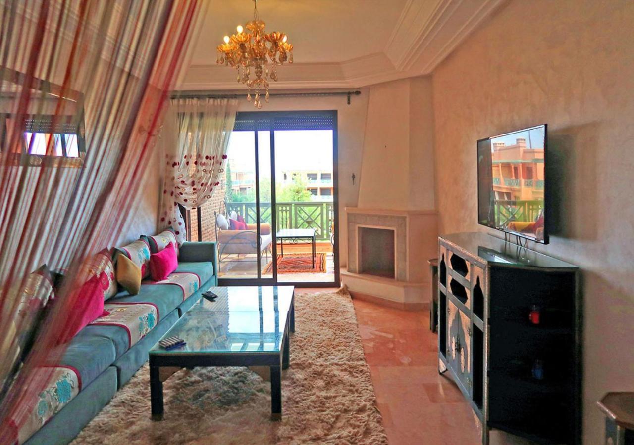 Prestigia Ennaim * Marrakesh