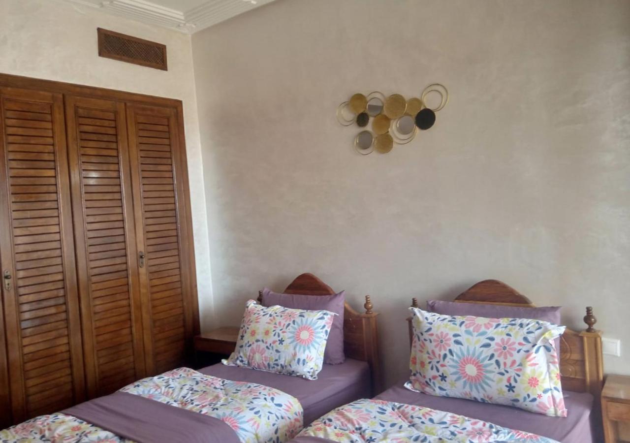 Prestigia Ennaim Marrakesh