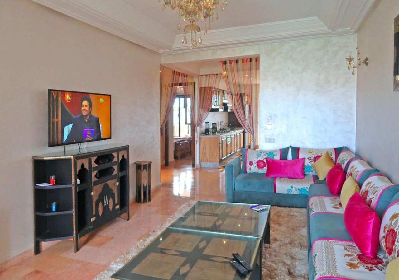 Apartamento Prestigia Ennaim *