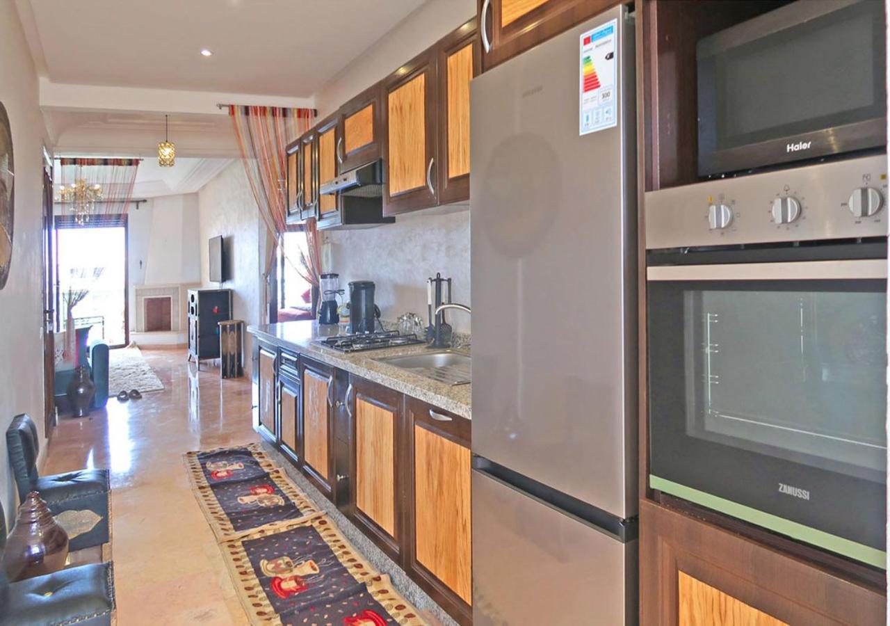 Prestigia Ennaim * Marrakesh