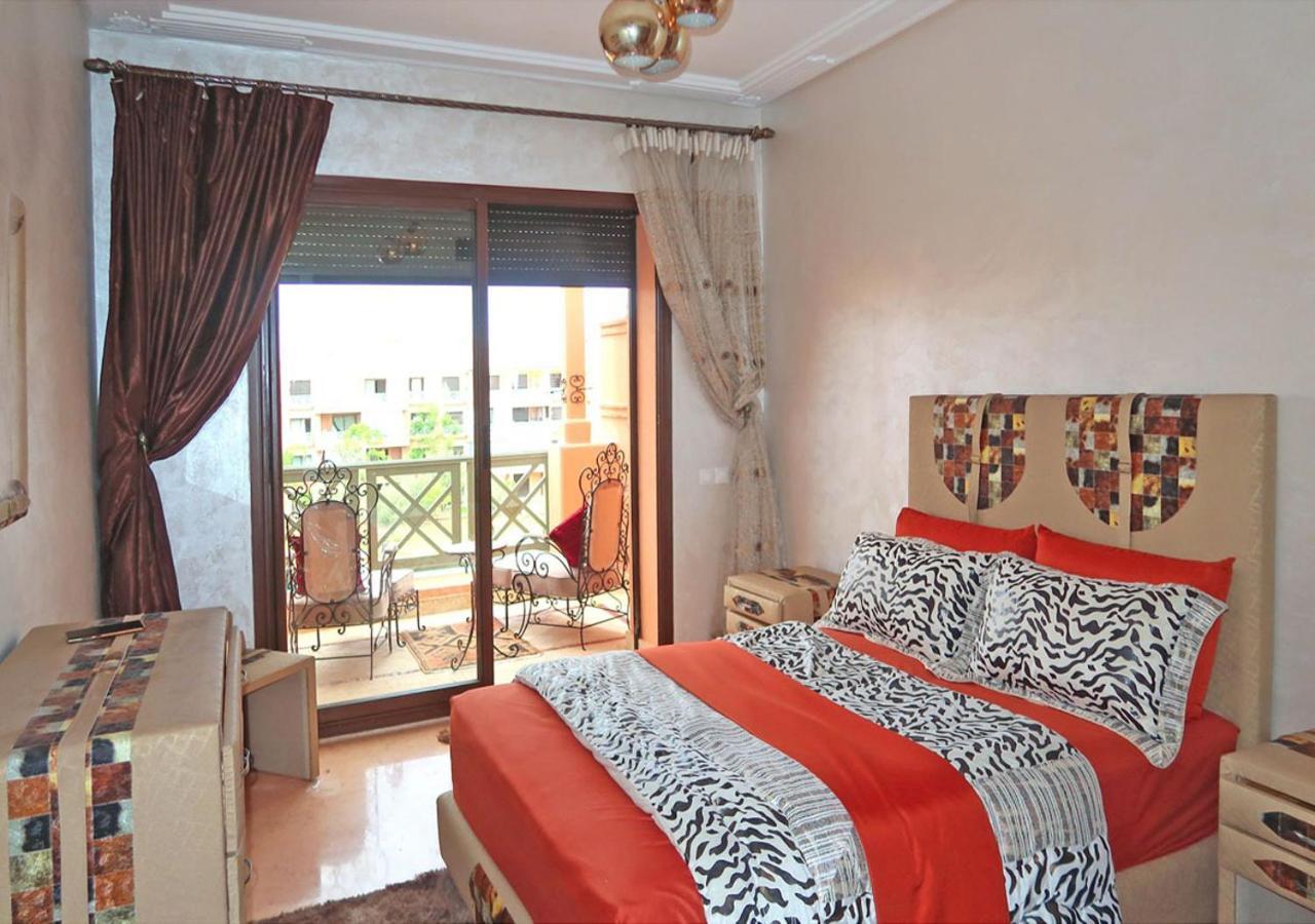 Prestigia Ennaim Marrakesh