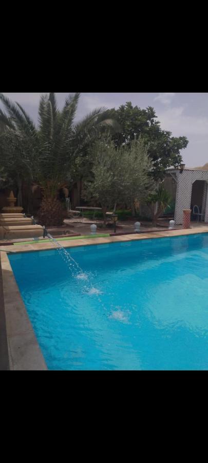 Apartment Dar Jamila Marrakesh
