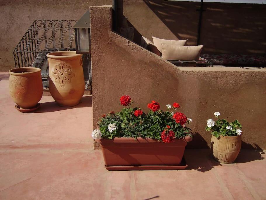 Dar Jamila Marrakesh