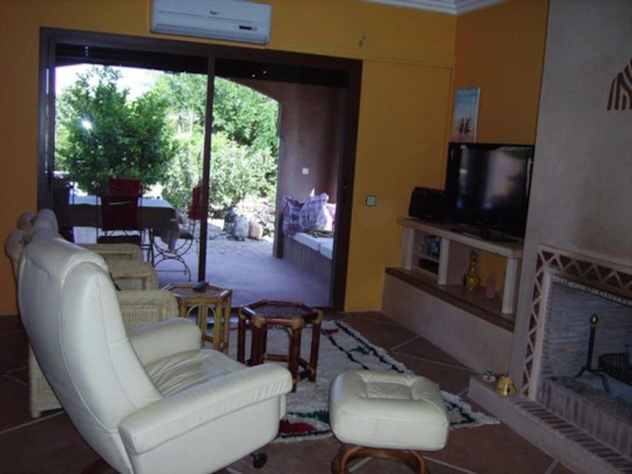 Apartment Dar Jamila *