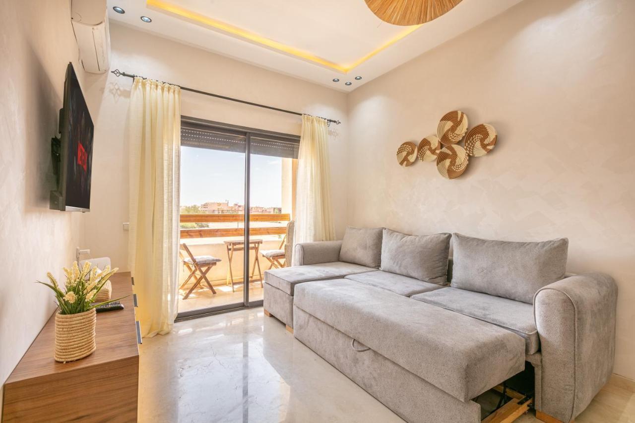 Bohemian Charm - Well Equipped - Pool - Relaxation Apartment