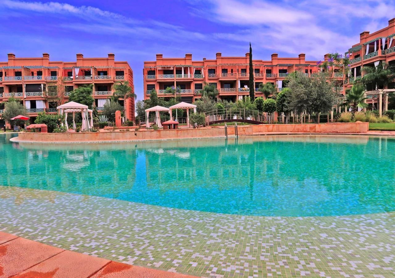 Prestigia Ennaim Apartamento *