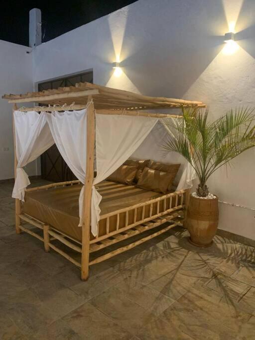 Magnifique Sans Vis-a-vis • Marrakech Villa Marrakesh