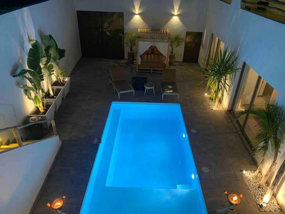 Villa Magnifique Sans Vis-a-vis • Marrakech Marrakesh