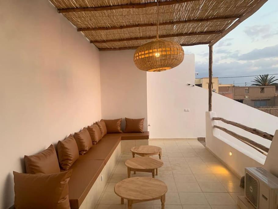 Magnifique Sans Vis-a-vis • Marrakech Villa