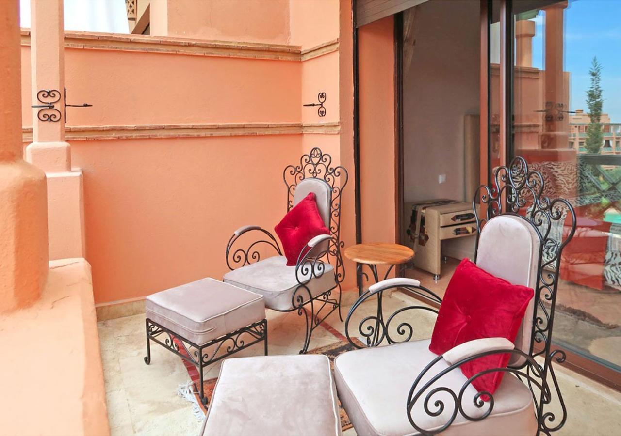Prestigia Ennaim Marrakesh