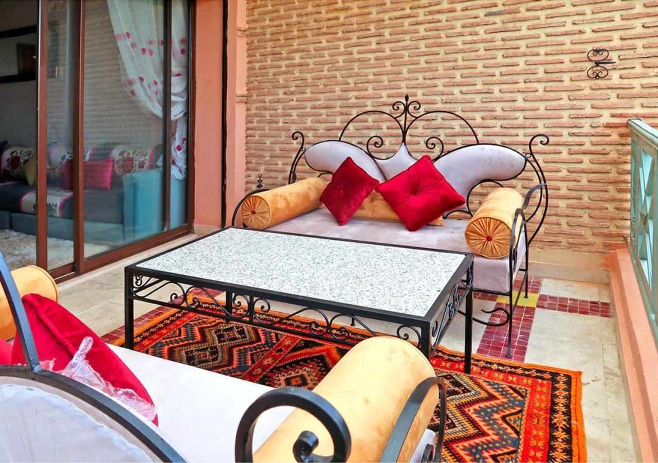 Prestigia Ennaim Marrakesh