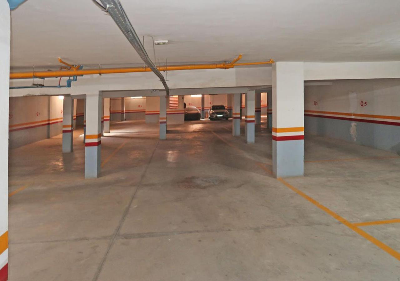Apartamento Prestigia Ennaim