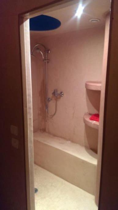 Apartment Dar Jamila *