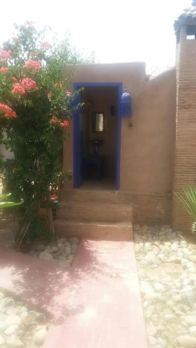 Dar Jamila * Marrakesh