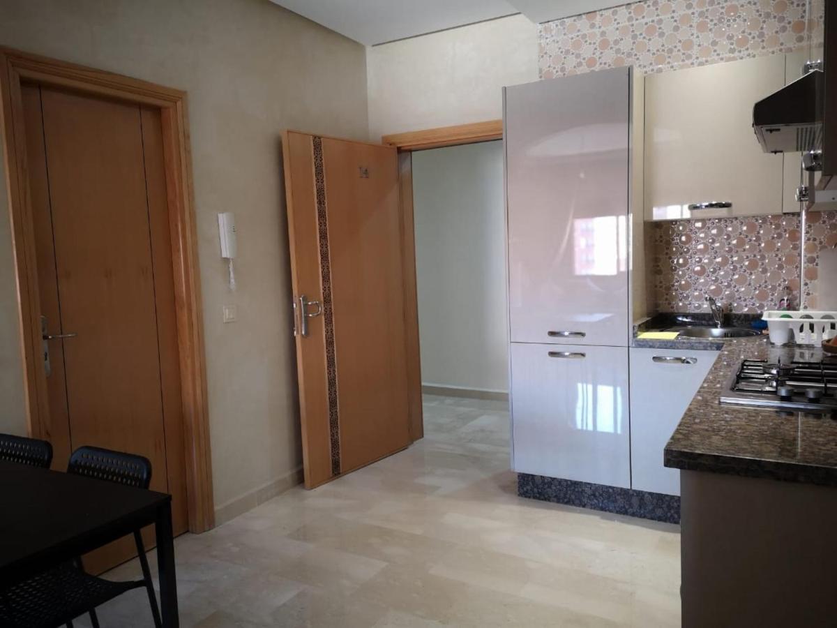 Apartment Marrakesh Home *