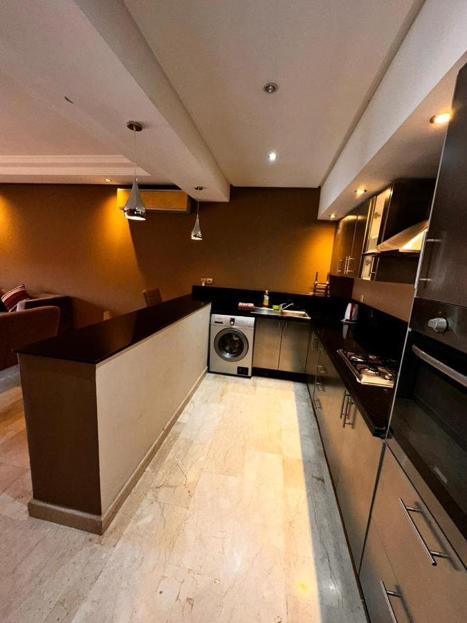Design Carre Eden Gueliz Iptv , Netflix , Wifi, *