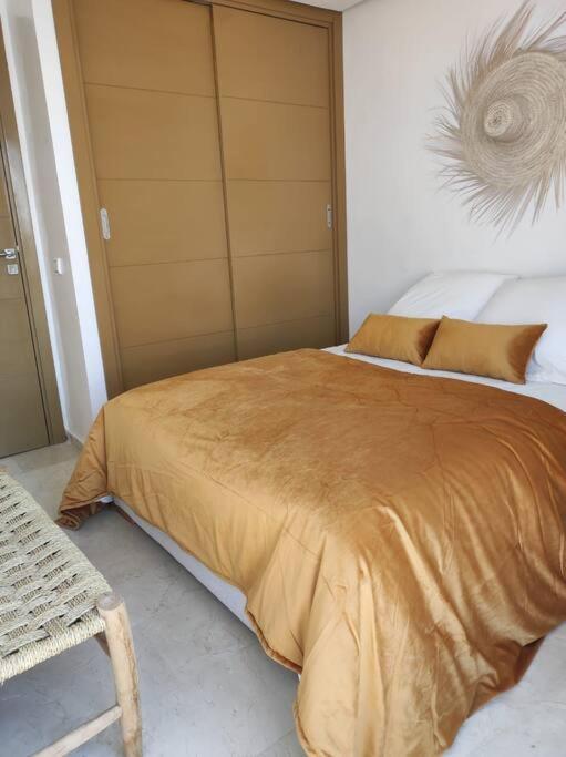 Appartement Plein Centre Marrakech, Grand Balcon Filant Marrakesh