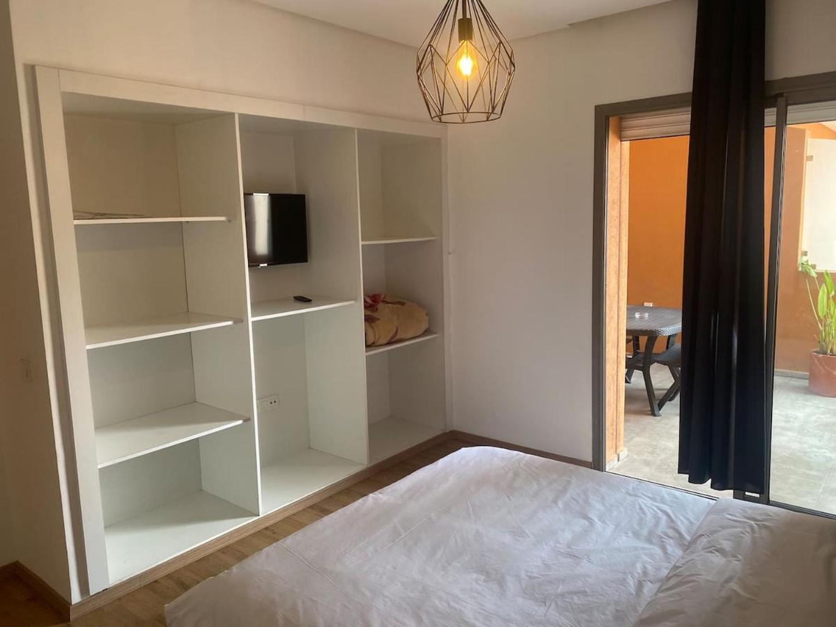 Marrakchia Gueliz Apartment *