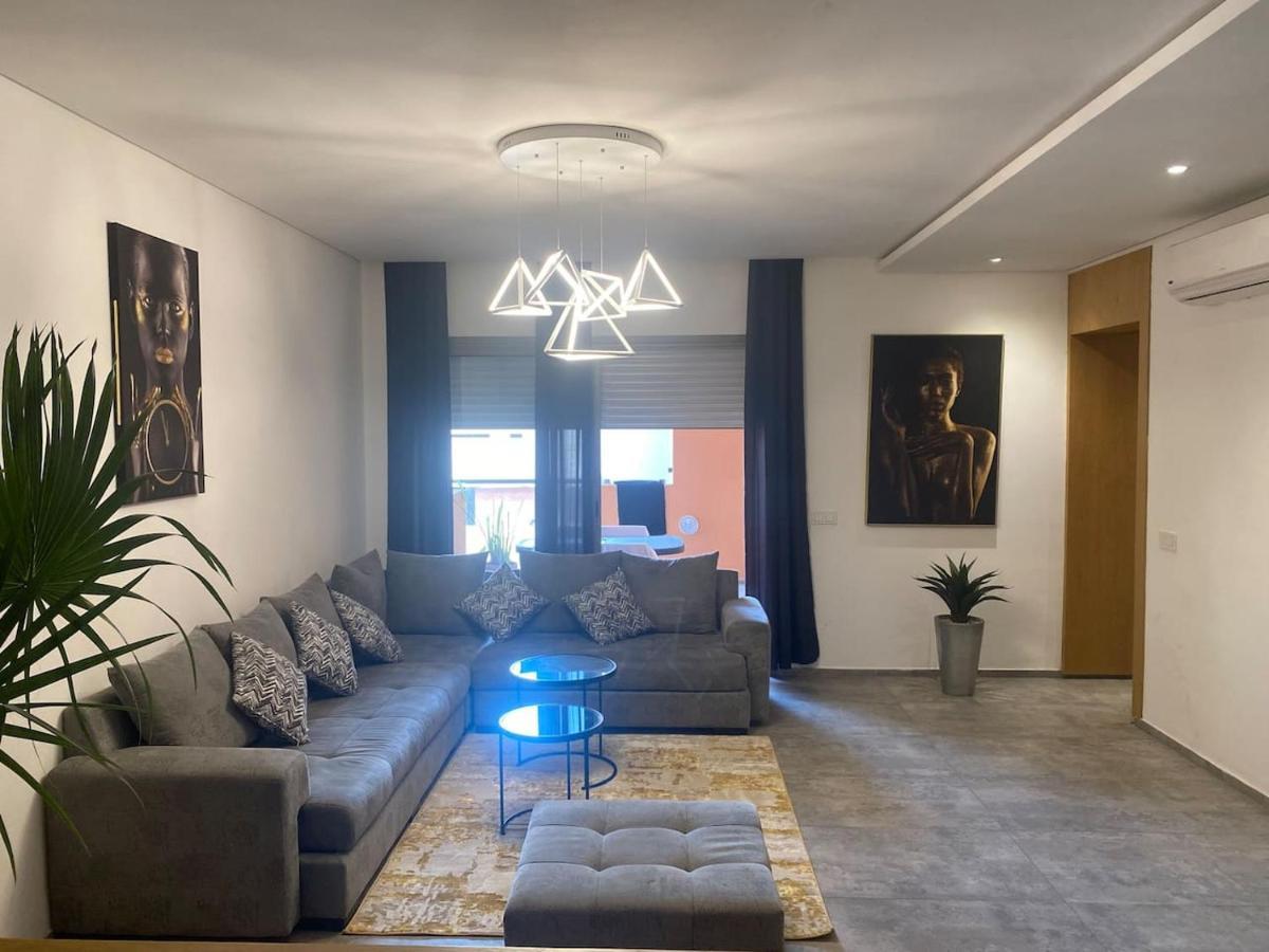 Marrakchia Gueliz Apartment Marrakesh