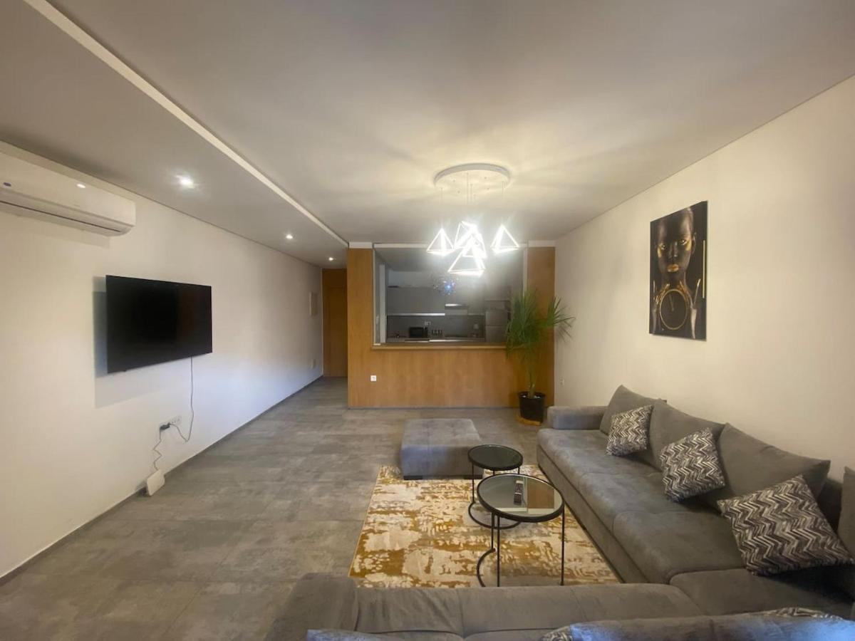 Apartment Marrakchia Gueliz *