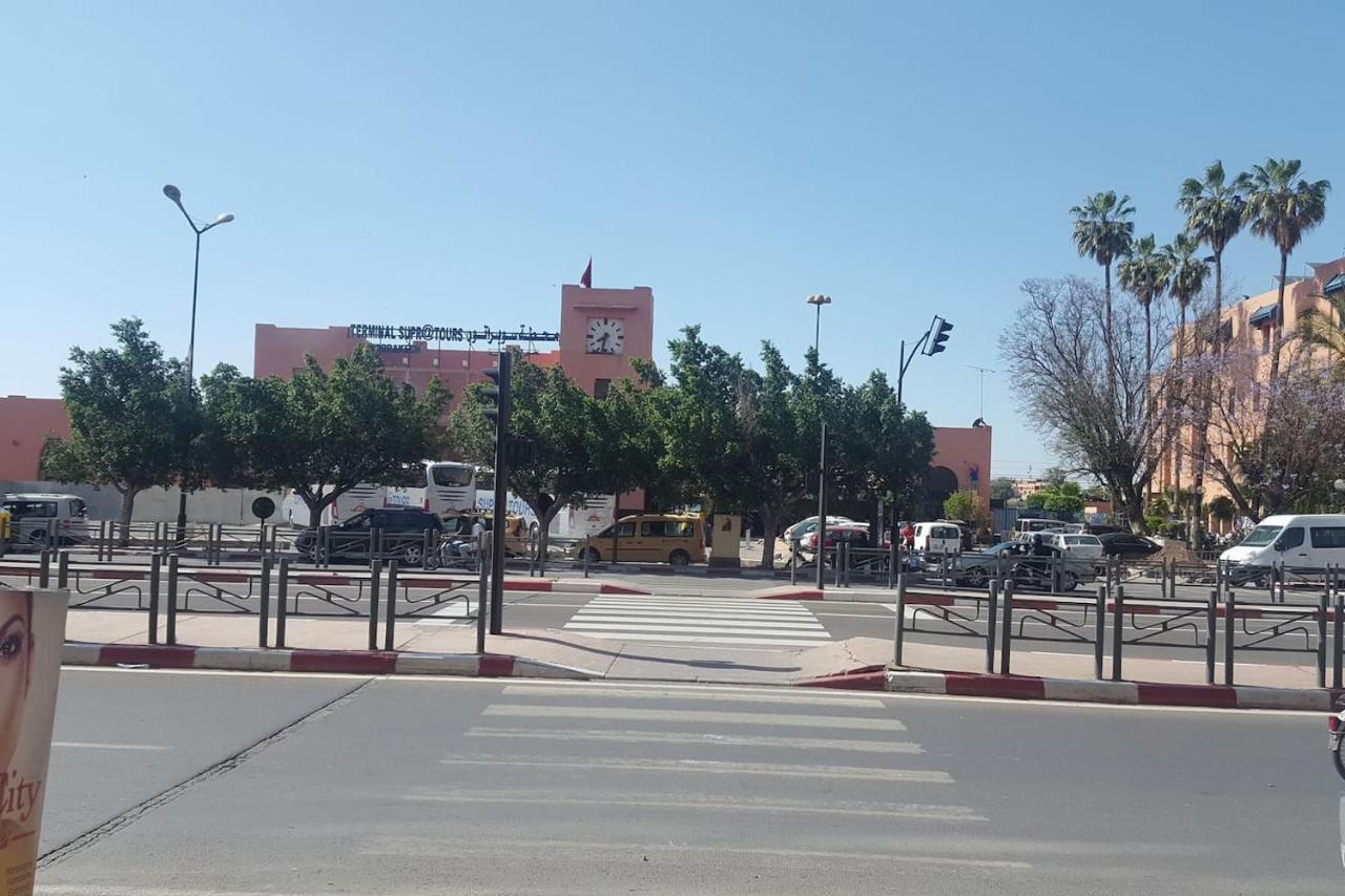 Marrakchia Gueliz * Marrakesh
