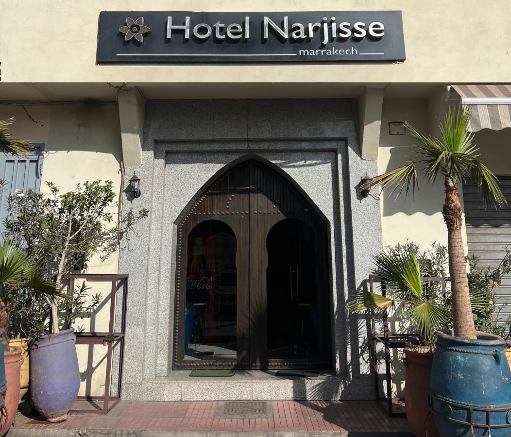 Hotel Narjisse