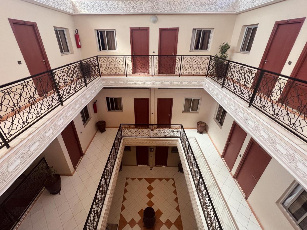 Hotel Narjisse 2*