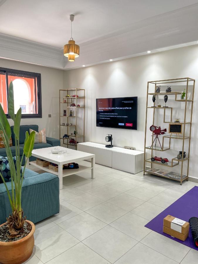Majorelle Splendide Apartment