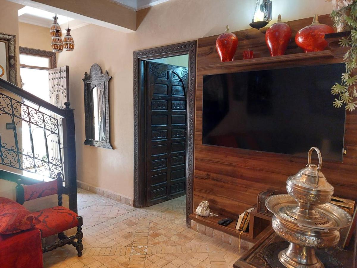Holiday home Habib - Traditional Moroccan 3 Bedroom Family Marrakesh