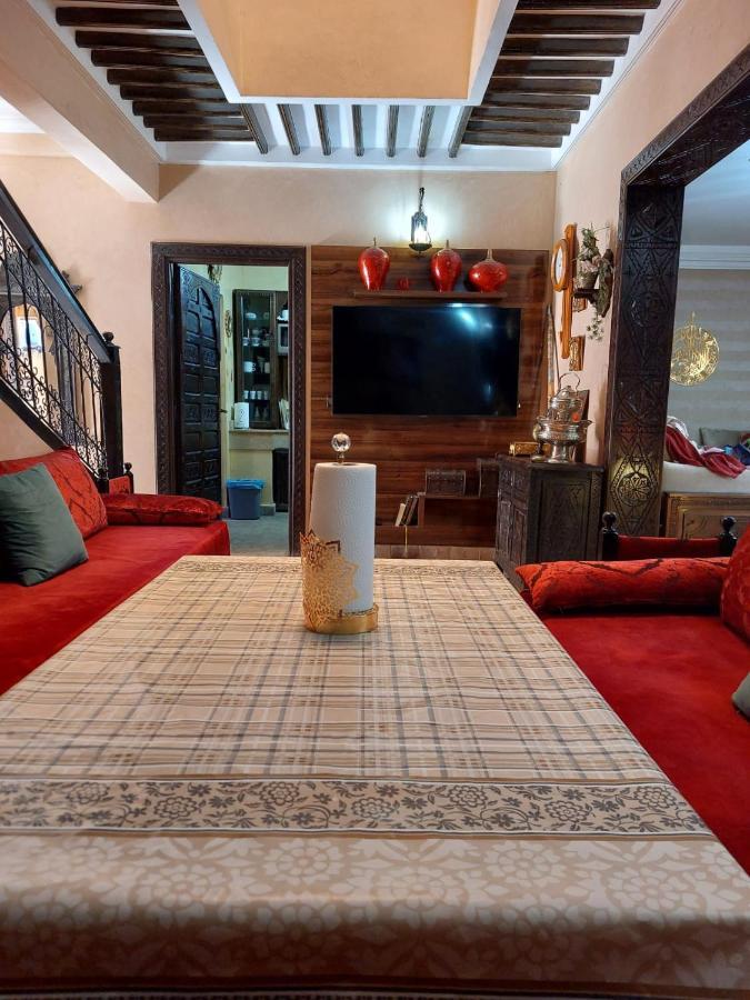 Holiday home Habib - Traditional Moroccan 3 Bedroom Family *