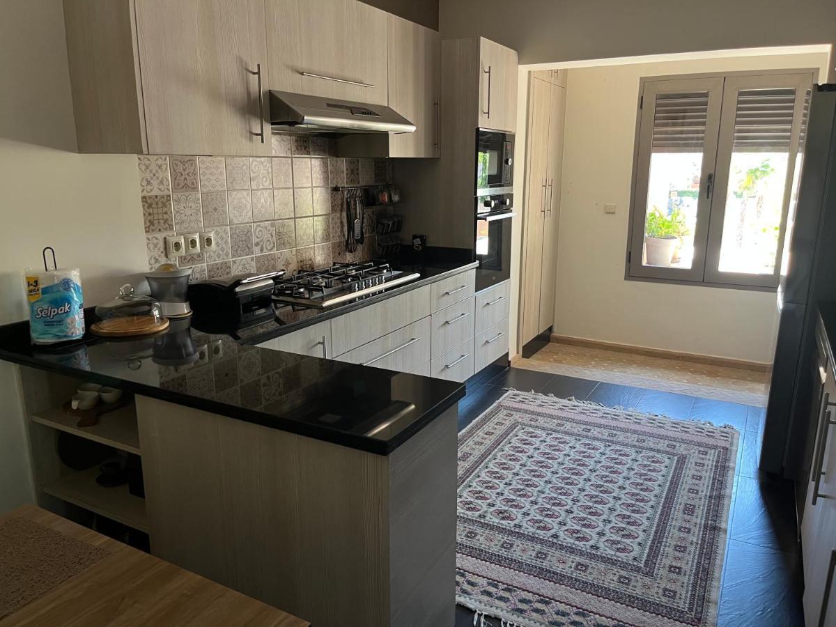 Marrakech M Avenue Terrasse Jardin Apartamento *