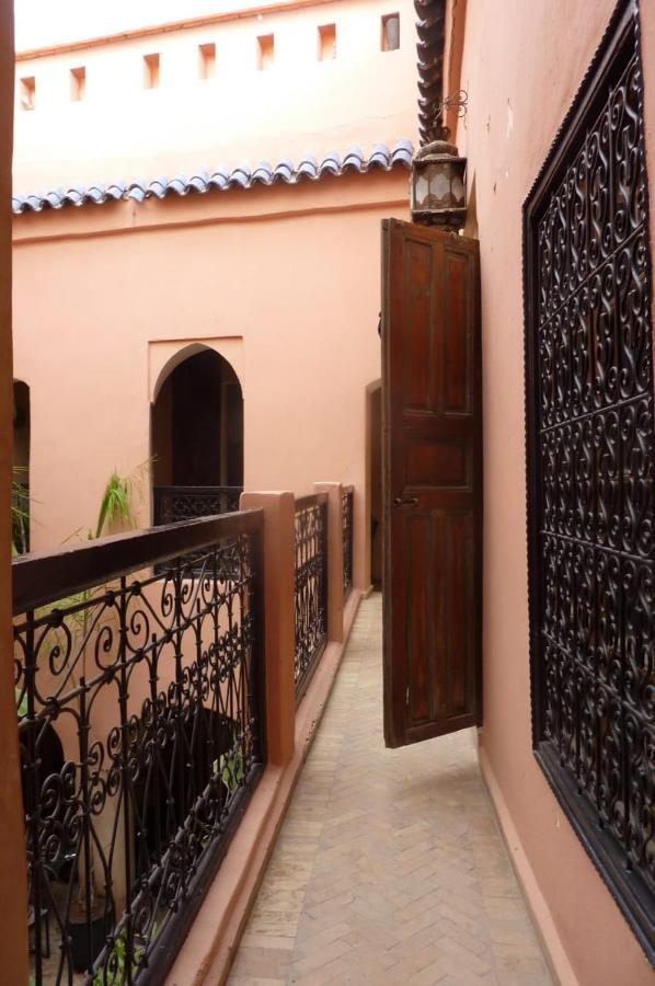 Dar Sakina * Marrakesh