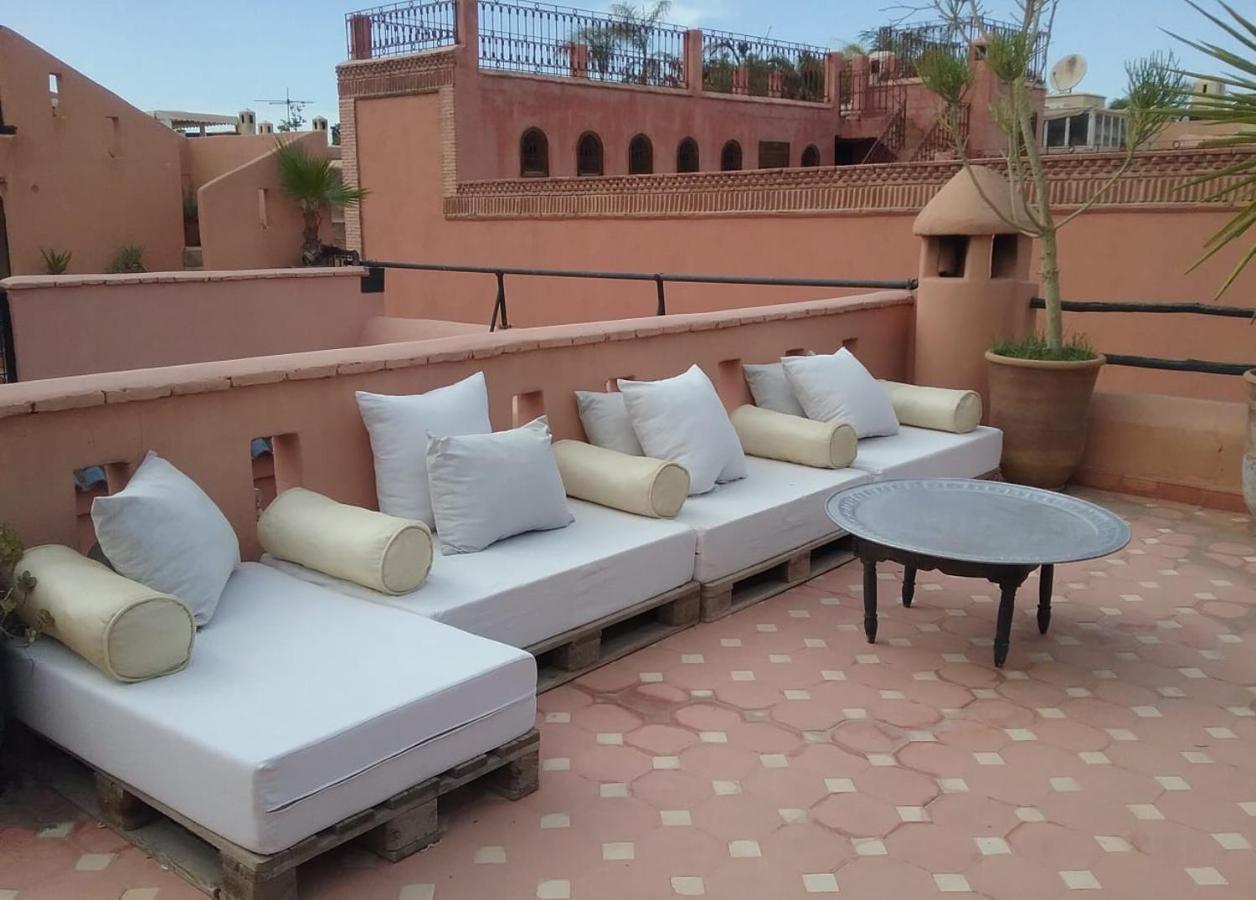 Riad Dar Sakina *