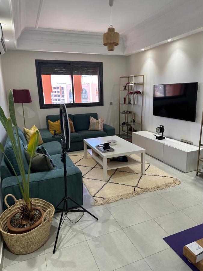 Apartment Majorelle Splendide *