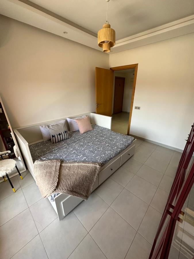 Apartment Majorelle Splendide Marrakesh