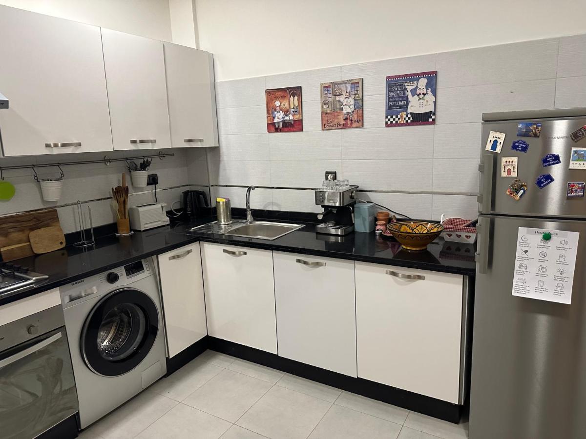 Apartment Majorelle Splendide *